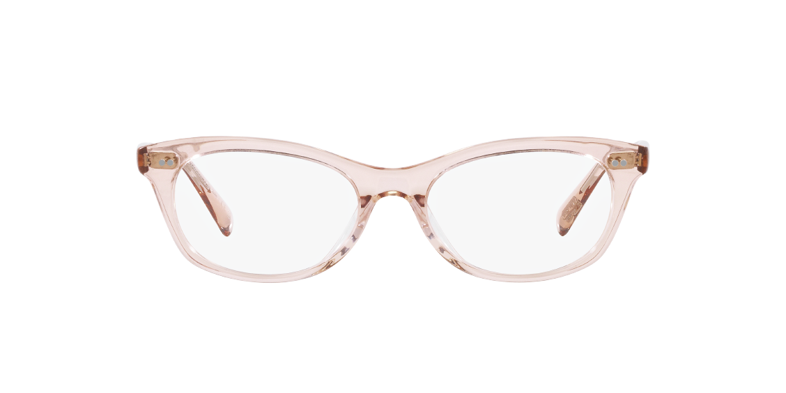Оптическая оправа Oliver Peoples Dezerai OV5503U 1758
