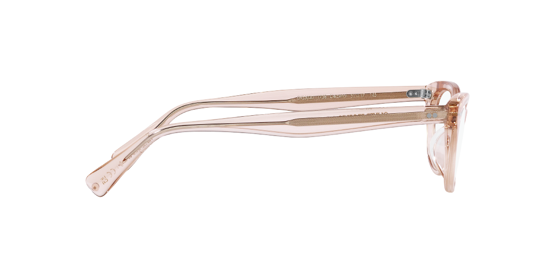 Оптическая оправа Oliver Peoples Dezerai OV5503U 1758