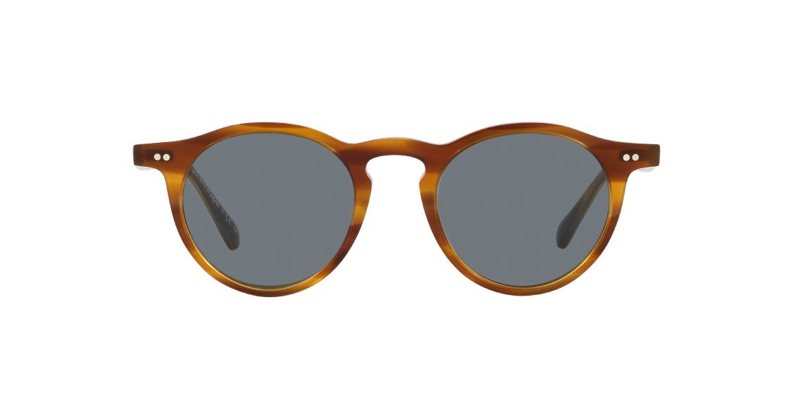 Солнцезащитные очки Oliver Peoples OP-13 Sun OV5504SU 1753R8