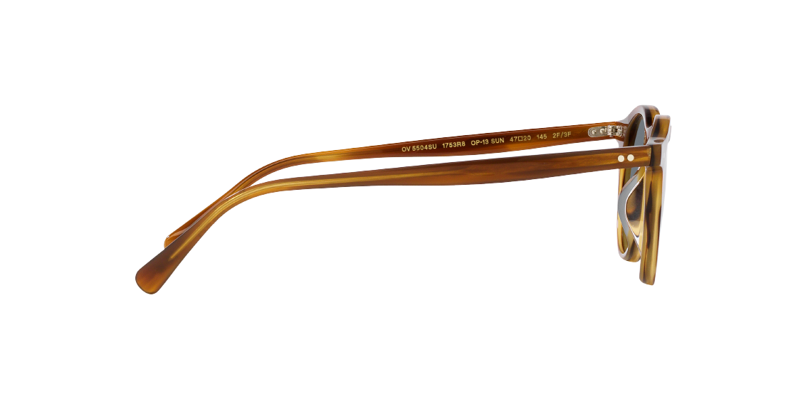 Солнцезащитные очки Oliver Peoples OP-13 Sun OV5504SU 1753R8