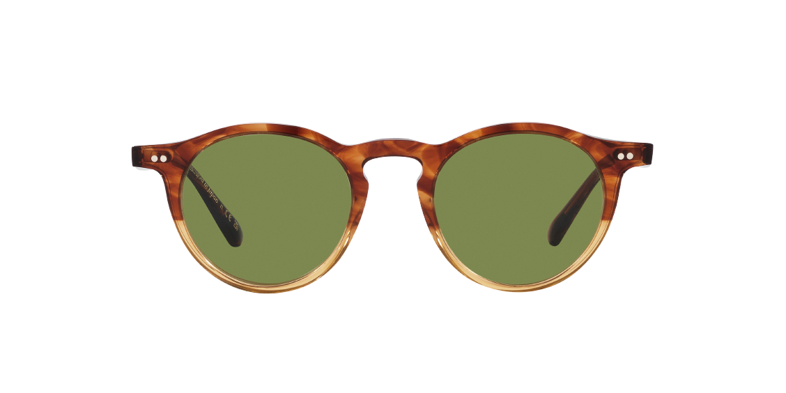 Солнцезащитные очки Oliver Peoples OP-13 Sun OV5504SU 175452