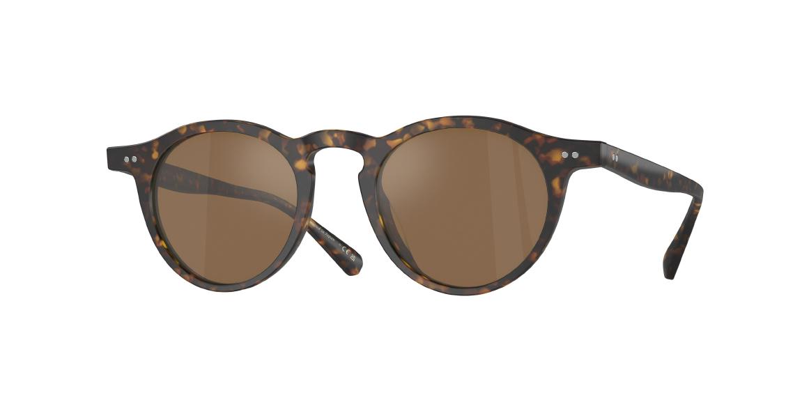 Солнцезащитные очки Oliver Peoples OP-13 Sun OV5504SU 1759G8