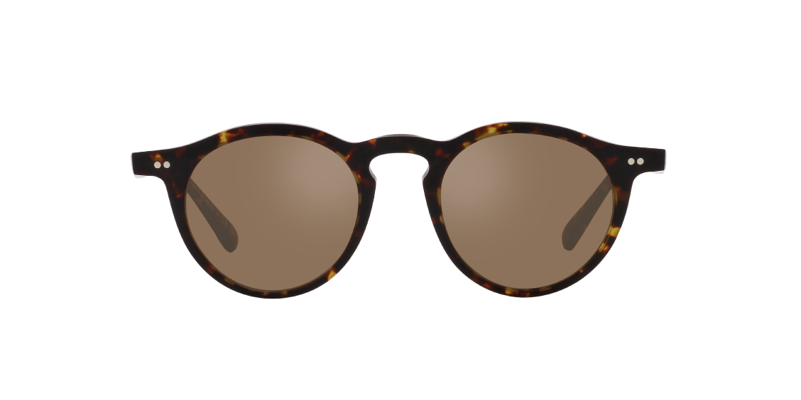 Солнцезащитные очки Oliver Peoples OP-13 Sun OV5504SU 1759G8
