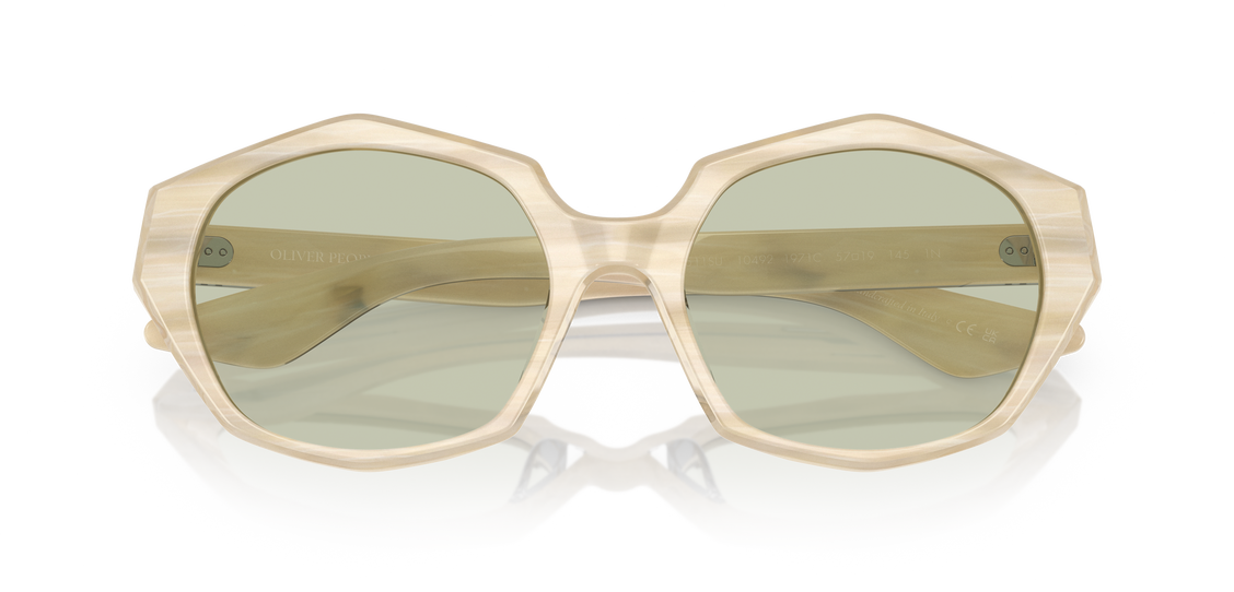 Солнцезащитные очки Oliver Peoples 1971C OV5511SU 10492