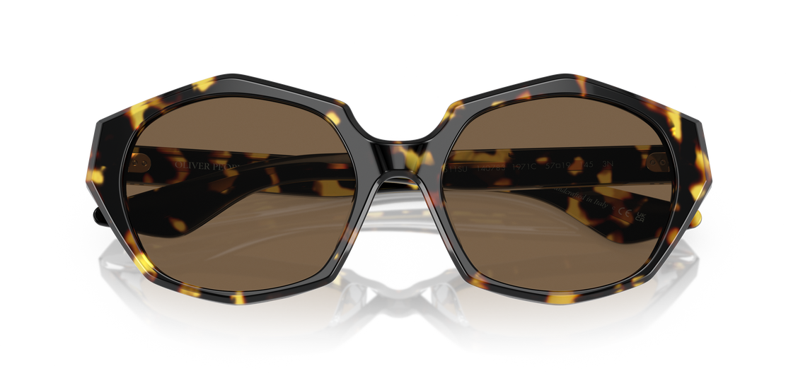 Солнцезащитные очки Oliver Peoples 1971C OV5511SU 140783