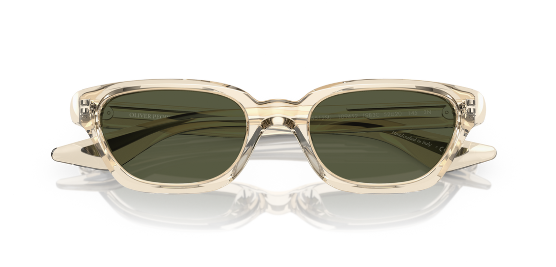 Солнцезащитные очки Oliver Peoples 1983C OV5512SU 109452