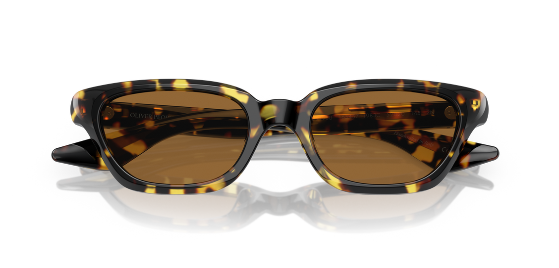 Солнцезащитные очки Oliver Peoples 1983C OV5512SU 165457