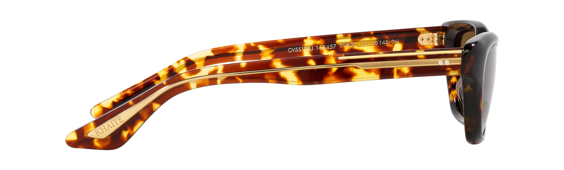 Солнцезащитные очки Oliver Peoples 1983C OV5512SU 165457