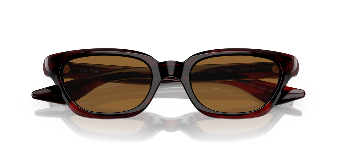 Солнцезащитные очки Oliver Peoples 1983C OV5512SU 167553