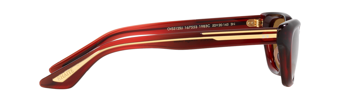 Солнцезащитные очки Oliver Peoples 1983C OV5512SU 167553