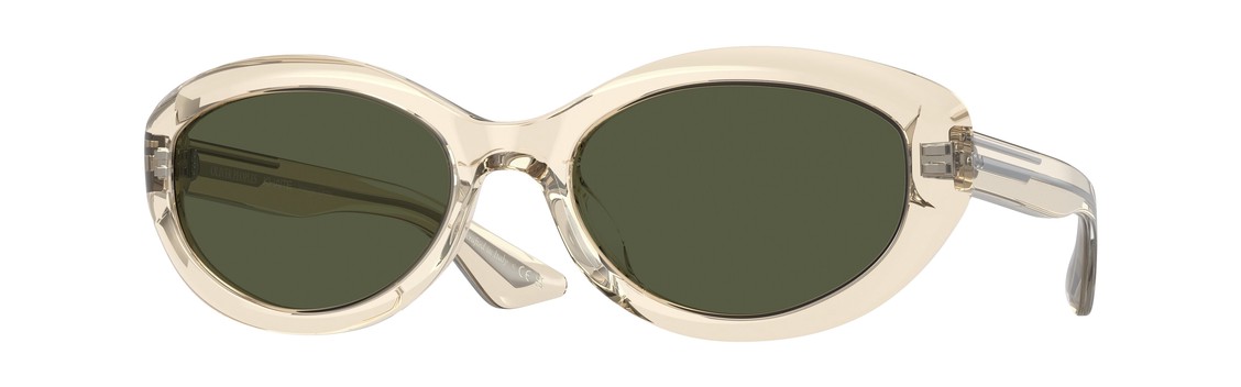 Солнцезащитные очки Oliver Peoples 1969C OV5513SU 109452
