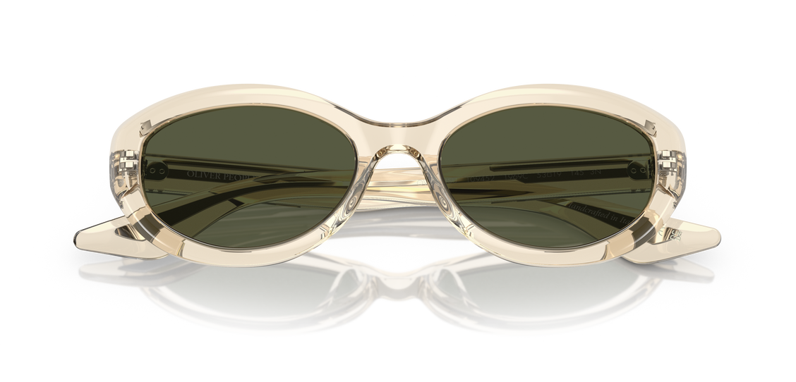 Солнцезащитные очки Oliver Peoples 1969C OV5513SU 109452