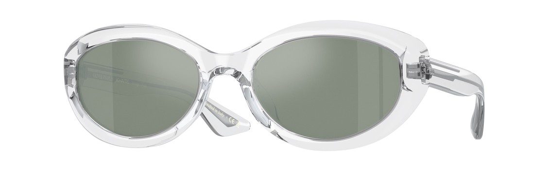 Солнцезащитные очки Oliver Peoples 1969C OV5513SU 11015C