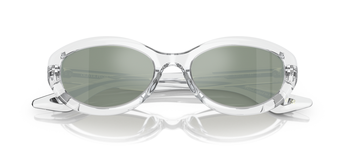 Солнцезащитные очки Oliver Peoples 1969C OV5513SU 11015C