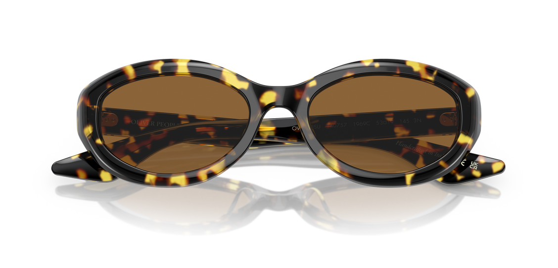 Солнцезащитные очки Oliver Peoples 1969C OV5513SU 140757