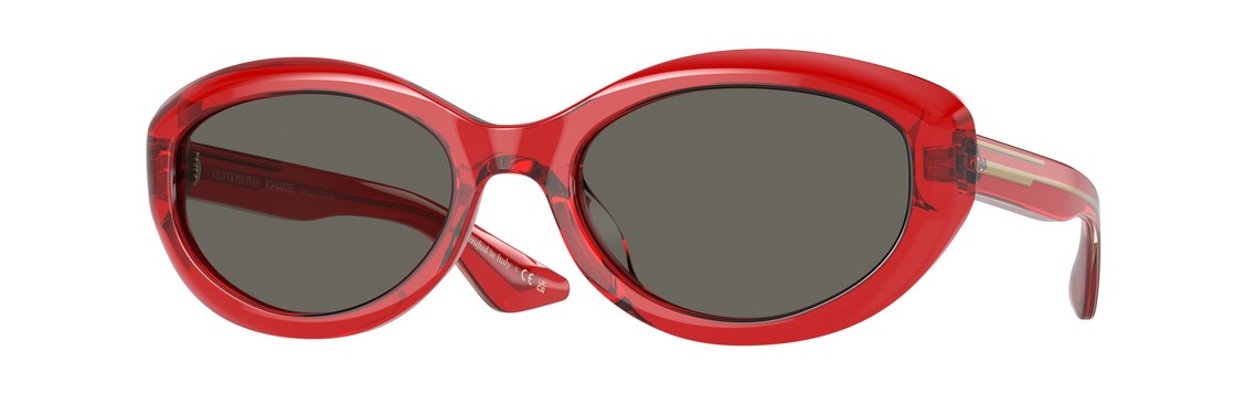 Солнцезащитные очки Oliver Peoples 1969C OV5513SU 1761R5