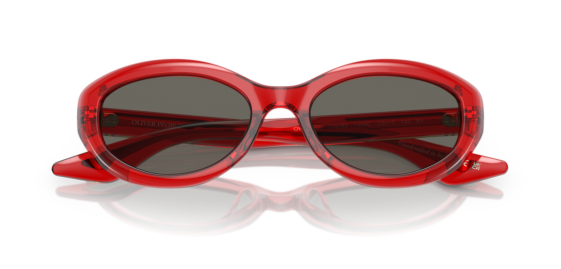 Солнцезащитные очки Oliver Peoples 1969C OV5513SU 1761R5