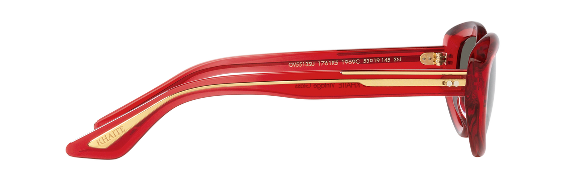 Солнцезащитные очки Oliver Peoples 1969C OV5513SU 1761R5