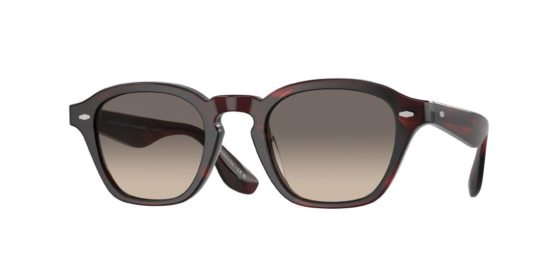 Солнцезащитные очки Oliver Peoples Peppe OV5517SU 167532
