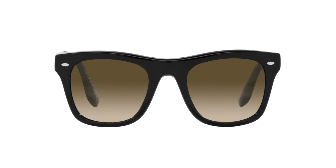 Солнцезащитные очки Oliver Peoples Mister Brunello OV5518SU 100585