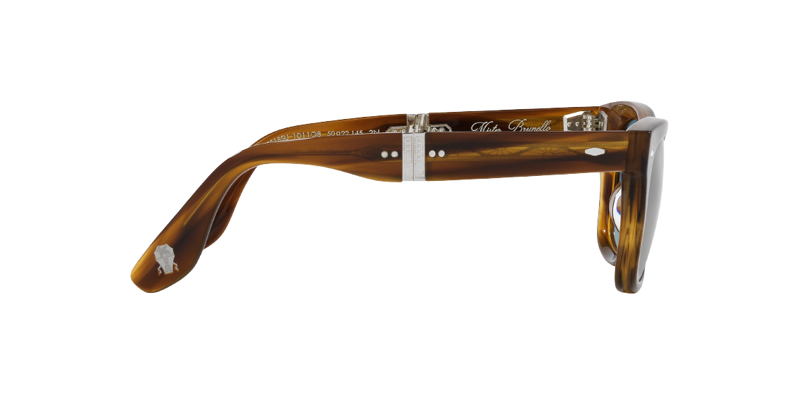 Солнцезащитные очки Oliver Peoples Mister Brunello OV5518SU 1011Q8