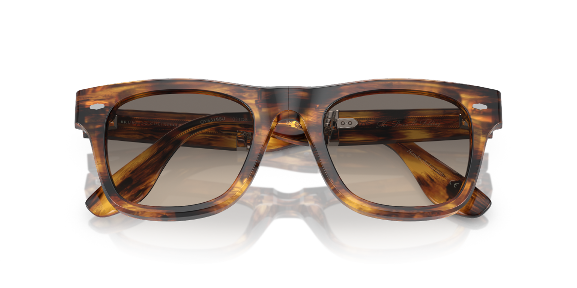 Солнцезащитные очки Oliver Peoples Mister Brunello OV5518SU 101632