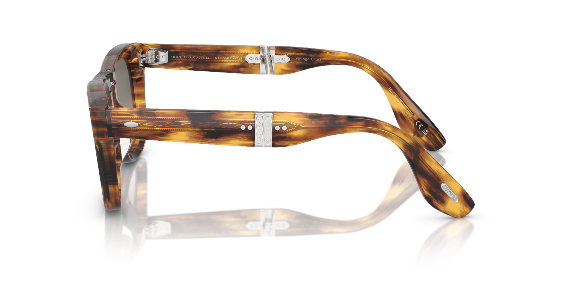 Солнцезащитные очки Oliver Peoples Mister Brunello OV5518SU 101632