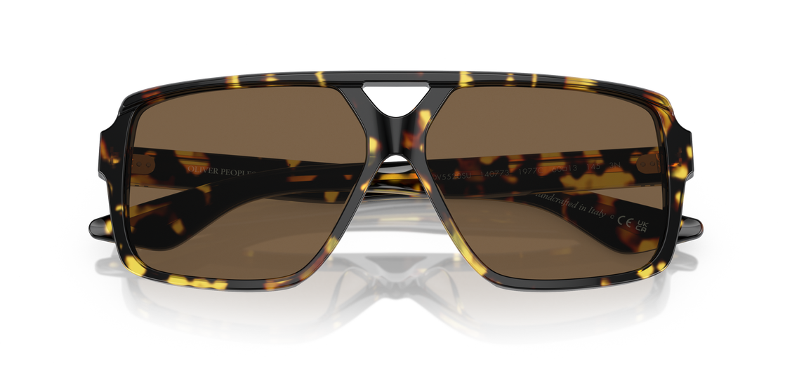 Солнцезащитные очки Oliver Peoples 1977C OV5520SU 140773