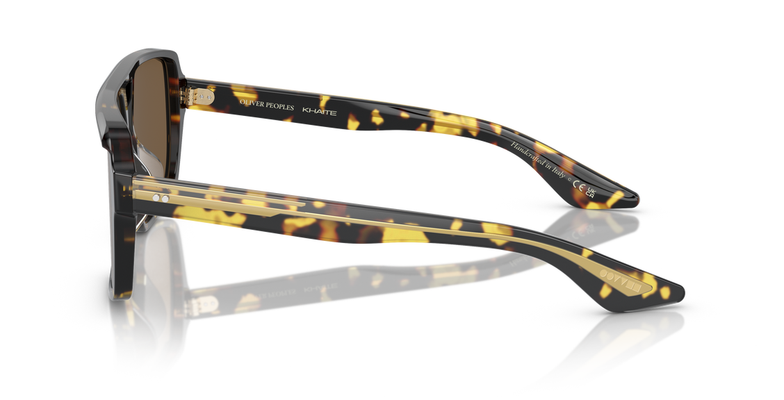 Солнцезащитные очки Oliver Peoples 1977C OV5520SU 140773