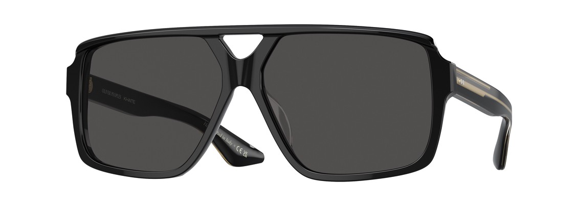 Солнцезащитные очки Oliver Peoples 1977C OV5520SU 149287