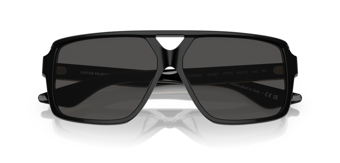 Солнцезащитные очки Oliver Peoples 1977C OV5520SU 149287