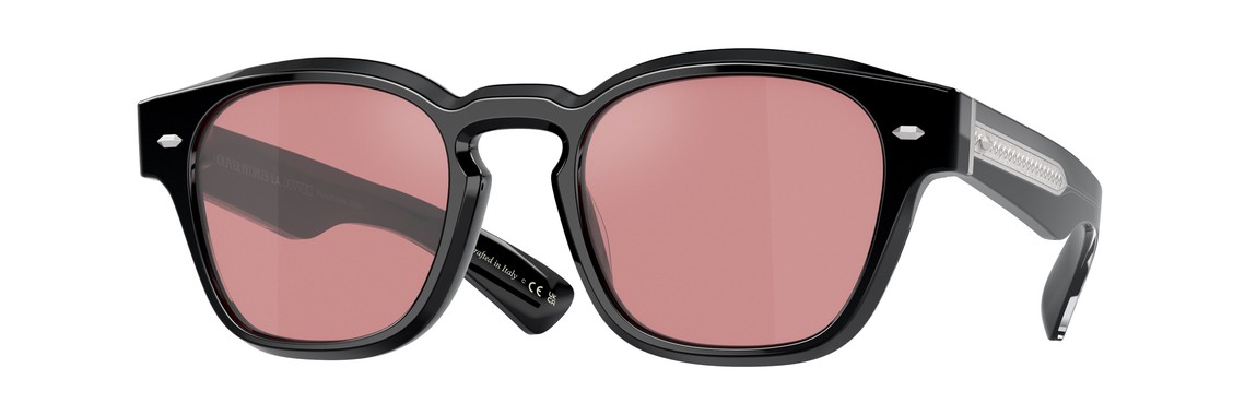 Солнцезащитные очки Oliver Peoples Maysen OV5521SU 14923E