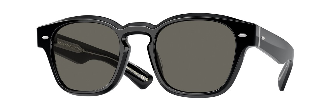 Солнцезащитные очки Oliver Peoples Maysen OV5521SU 1492R5