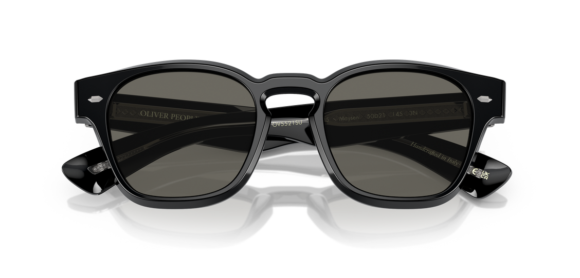 Солнцезащитные очки Oliver Peoples Maysen OV5521SU 1492R5