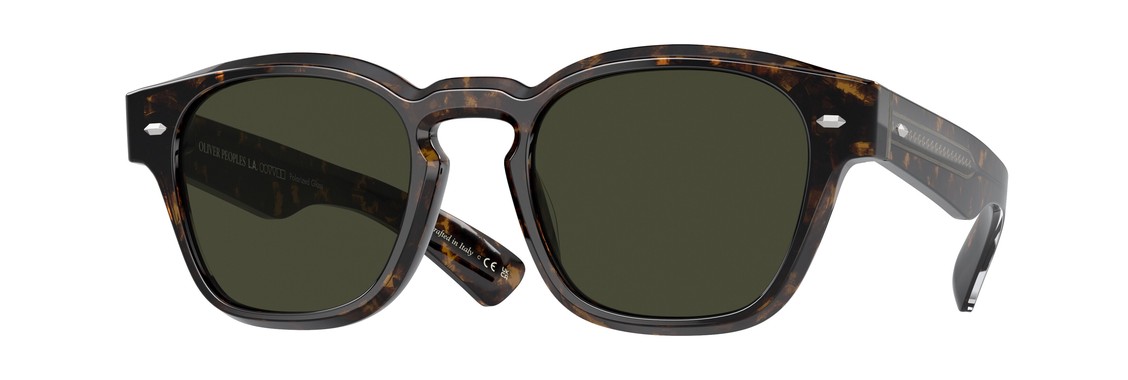 Солнцезащитные очки Oliver Peoples Maysen OV5521SU 1747P1