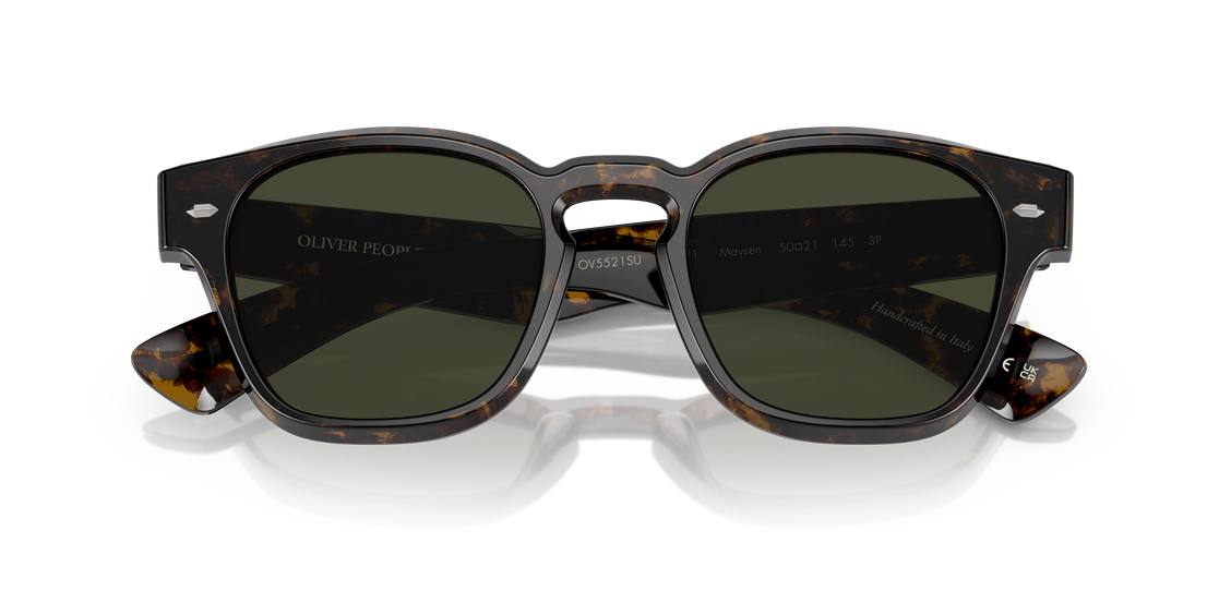 Солнцезащитные очки Oliver Peoples Maysen OV5521SU 1747P1