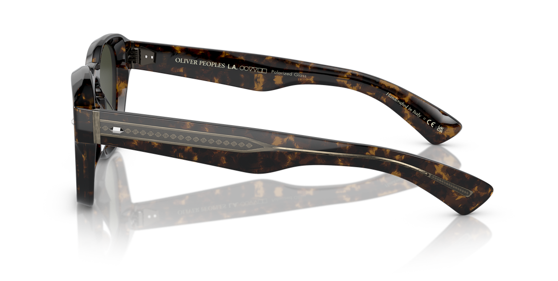 Солнцезащитные очки Oliver Peoples Maysen OV5521SU 1747P1