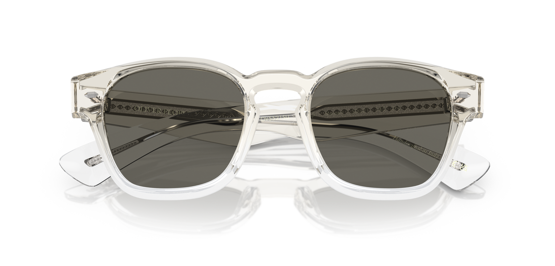 Солнцезащитные очки Oliver Peoples Maysen OV5521SU 1752R5