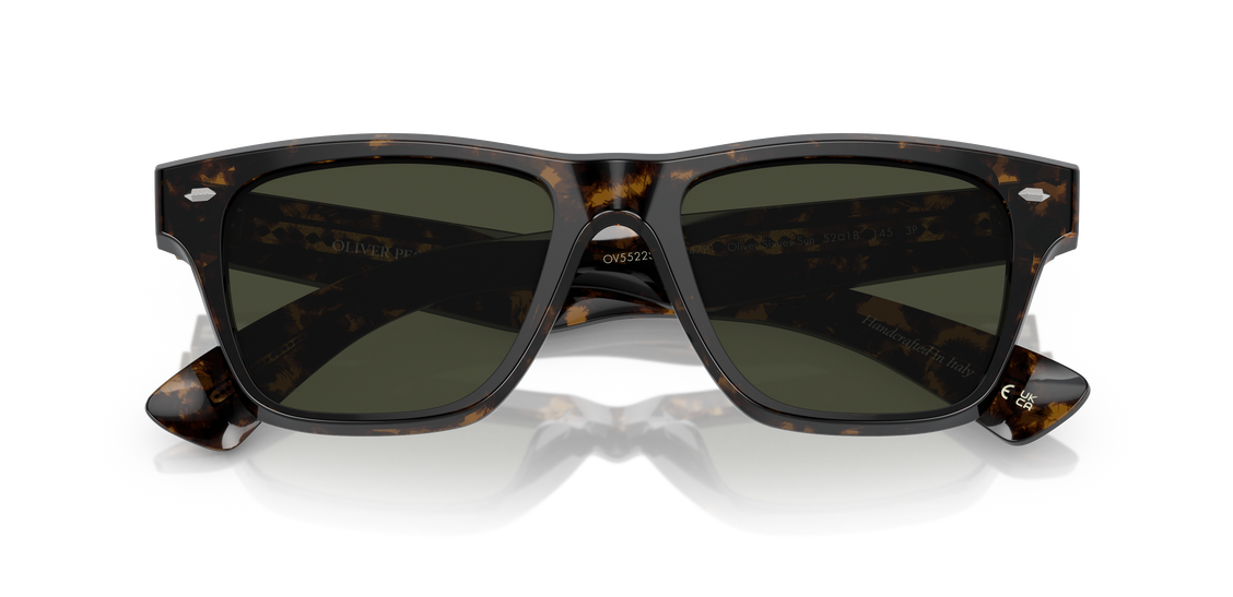 Солнцезащитные очки Oliver Peoples Oliver Sixties Sun OV5522SU 1747P1