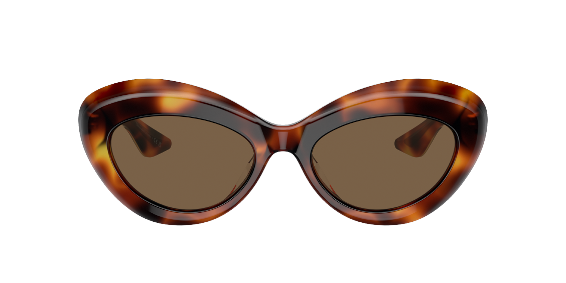 Солнцезащитные очки Oliver Peoples 1968C OV5523SU 100773