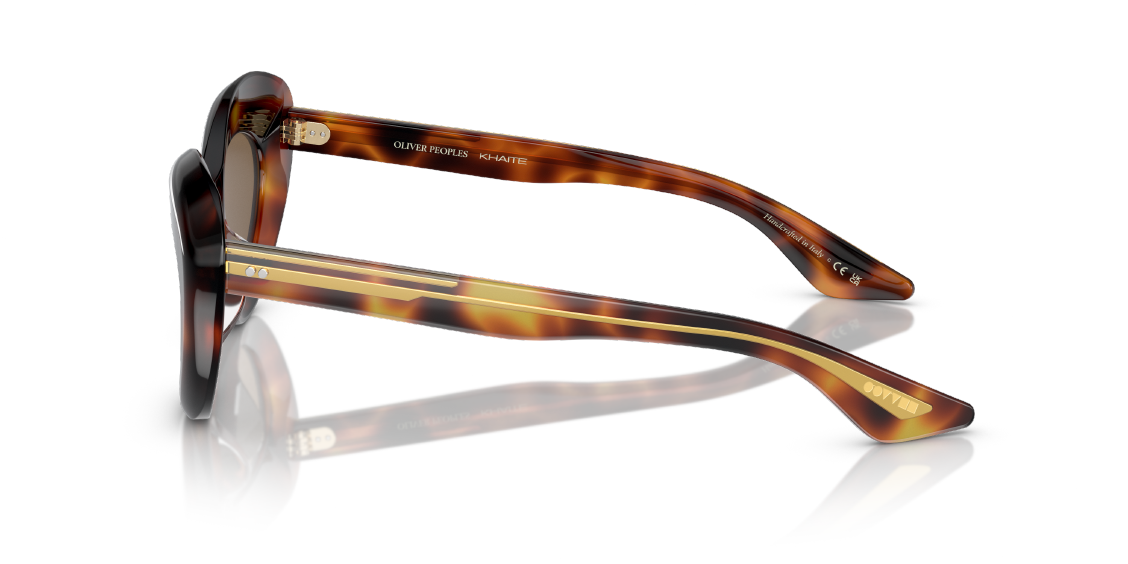 Солнцезащитные очки Oliver Peoples 1968C OV5523SU 100773