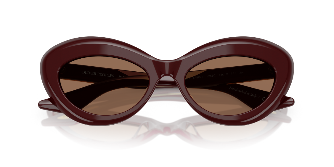 Солнцезащитные очки Oliver Peoples 1968C OV5523SU 178973