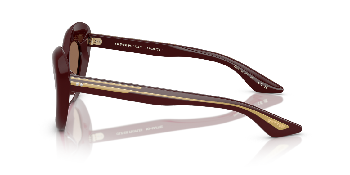 Солнцезащитные очки Oliver Peoples 1968C OV5523SU 178973