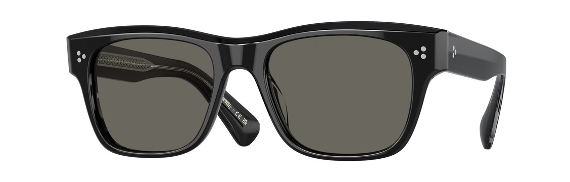 Солнцезащитные очки Oliver Peoples Birell Sun OV5524SU 1492R5