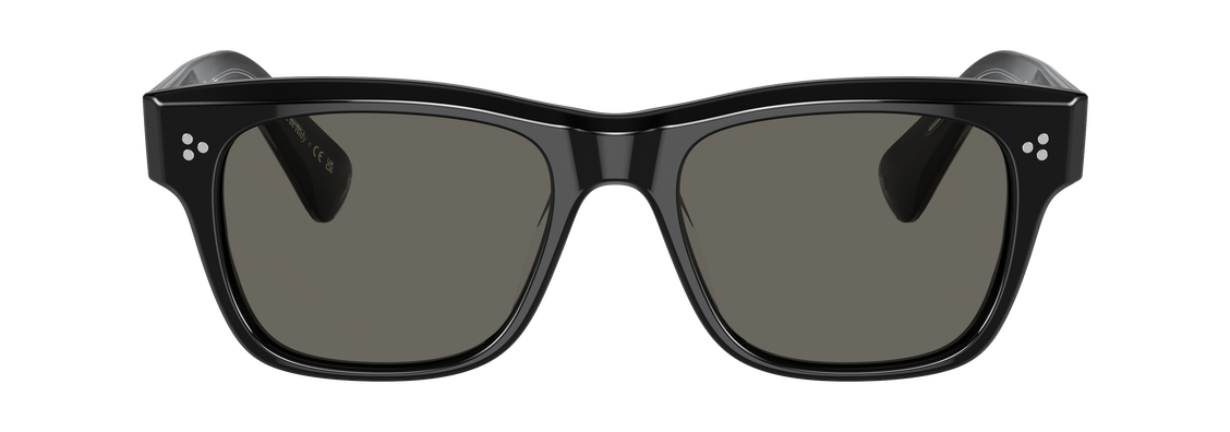 Солнцезащитные очки Oliver Peoples Birell Sun OV5524SU 1492R5