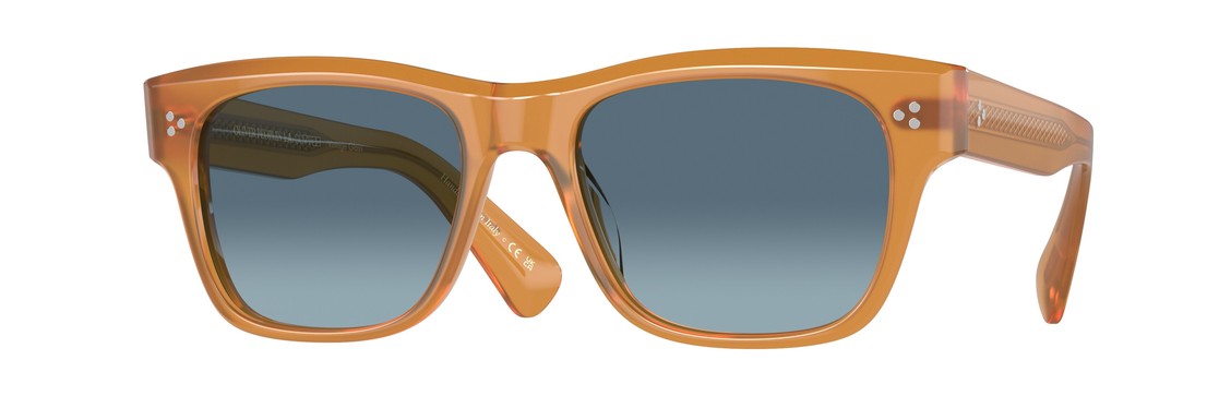 Солнцезащитные очки Oliver Peoples Birell Sun OV5524SU 1578Q8