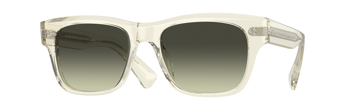 Солнцезащитные очки Oliver Peoples Birell Sun OV5524SU 1692BH