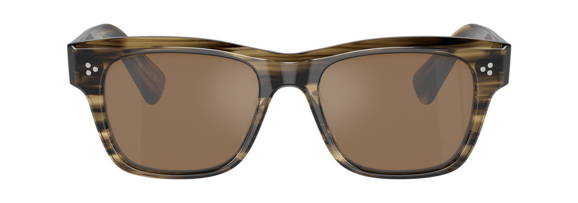 Солнцезащитные очки Oliver Peoples Birell Sun OV5524SU 1719G8
