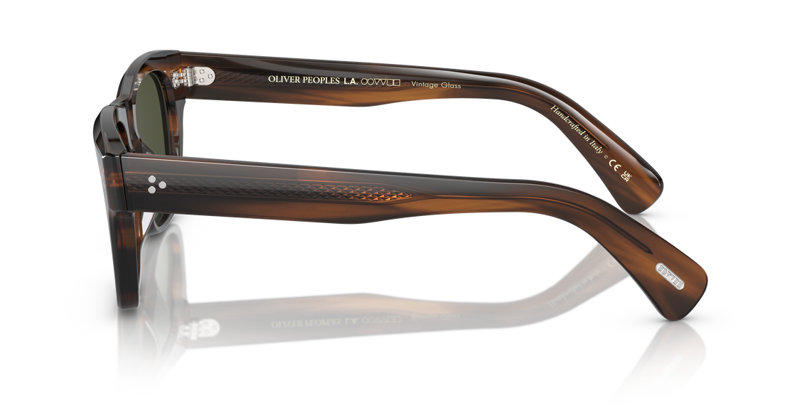 Солнцезащитные очки Oliver Peoples Birell Sun OV5524SU 172452