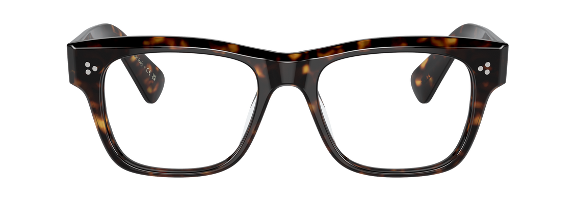 Оптическая оправа Oliver Peoples Birell OV5524U 1009